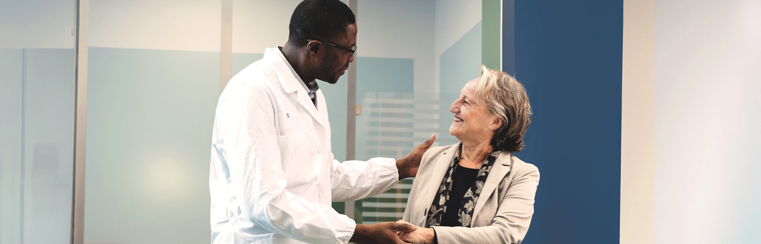Environnement clinique d'imagerie médicale Esaote