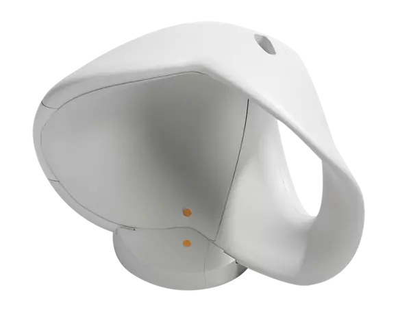 Antenne G-scan épaule DPA
