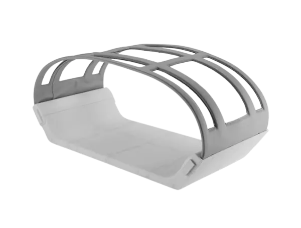 Antenne Magnifico corps flexible