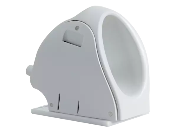 Antenne O-scan pour le pied et la cheville
