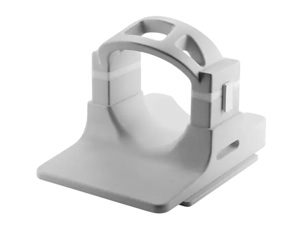 Antenne S-scan rachis cervical DPA