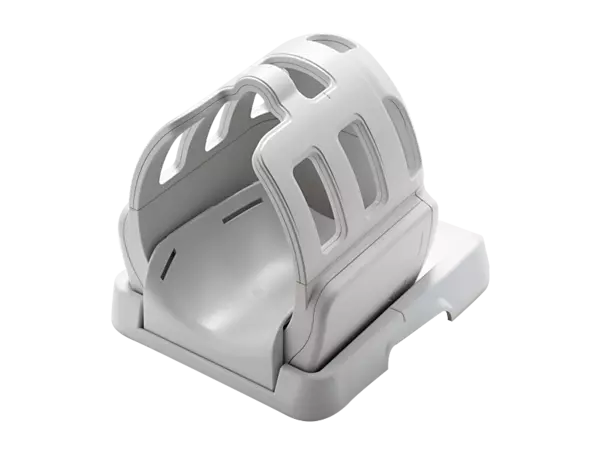 Antenne S-scan tête quatre canaux