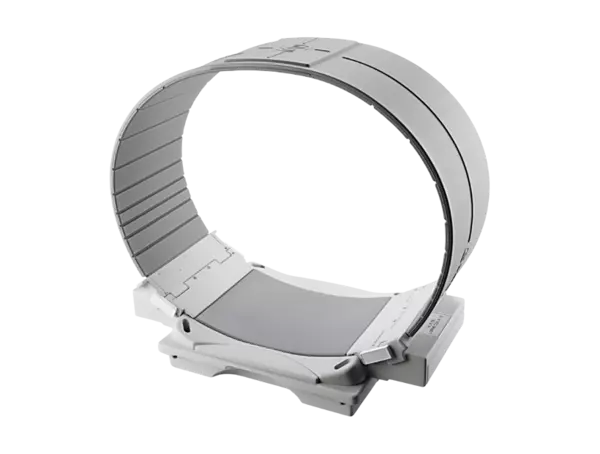 Antenne S-scan XL rachis lombaire deux canaux